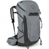 Osprey Tempest Pro 30l sivá