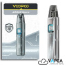 VOOPOO ARGUS MATRIX Pod 1350mAh Astral Silver elektronická cigareta POD