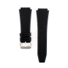Remienok hodiniek Tommy Hilfiger 679300346 Čierna