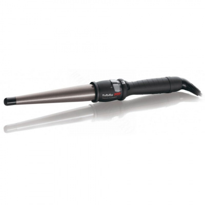BaByliss PRO Dial-A-Heat Wand BAB2281TTE