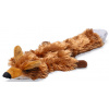 Karlie Dog Pískacia líška Flatino 52cm plyš