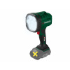 Parkside® Aku LED ručný reflektor 20 V Phla 20-Li A1 – bez akumulátora (100384910)