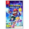 Mario + Rabbids Sparks of Hope CIB Nintendo Switch krabička