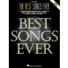 Best Songs Ever - 6th edition - v jednoduchej úprave pre klavír