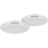 Monacor SPE-15F/WS - stropné reproduktory