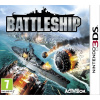Battleship (3DS) Nintendo 3DS
