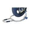 Zadný stojan na motocykel Paddock Premium, OXFORD M002-10