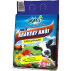 AGRO CS Hnojivo AGRO pravý kravský hnoj - 2,5 kg