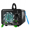 GENERATOR OZONU OZONÁTOR ČISTIČKA VZDUCHU SILNÝ ČASOVAČ 15000 G/H