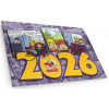 MOSAIK Kalender 2026