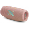 JBL Charge 6, růžový