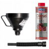 Liqui Moly 2666 Diesel Spulung 500 ml lievik (Liqui Moly 2666 Diesel Spulung 500 ml lievik)