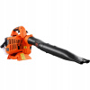 Elektrický fúkač Vevor 6,5 kg