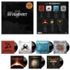 Sevendust - Seven of Sevendust / Box Set / Vinyl / 9LP [LP]