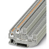 Double-level terminal block PTTB 1,5/S/2P 3212439 Phoenix Contact; 3212439