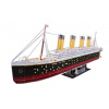 Revell RMS Titanic 3D puzzle - 88cm LED edícia (Revell)