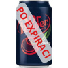 Dr.Pepper CHERRY 330ml PO EXPIRÁCII