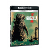 Godzilla 2BD 4K Ultra HD + Blu-ray
