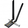 TP-Link Archer TBE400E BE6500 Tri-Band Síťová karta, WiFi 7, Bluetooth 5.4, 688Mbps 2.4GHz/ 2880Mbps 5GHz/ 2880 6GHz