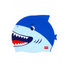 Legami Detská plavecká čiapka Legami Swimming Cap - Shark