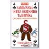 Zamilovaná dcera okresního tajemníka a jiné případy venkovského advokáta - Tomáš Plavec
