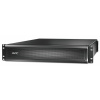 APC by Schneider Electric APC SMX120RMBP2U Smart-UPS X Externý batériový balík 2U 120V Utesnená olovená kyselina (SMX120RMBP2U)