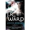 Lover Reborn kniha 10 zo série Black Dagger Brotherhood
