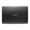 Asus VivoBook S15 X530UN-1E - Zadný Kryt LCD (Gun Metal) - 90NB0IA5-R7A010 Genuine Service Pack, Gun Metal