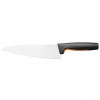 Nůž kuchyňský Fiskars Functional Form, 21cm