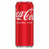 Sýtený nápoj Coca-Cola 330 ml