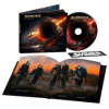 Scanner - Cosmic Race / Mediabook [CD]