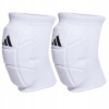 Chrániče holení adidas Chrániče Na Kolená pre volejbal adidas Elite KP Youth veľ. L čierne