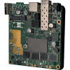 MIKROTIK RouterBOARD L23UGSR-5HaxD2HaxD + L4 (800MHz, 256MB RAM, 1x GLAN, 1x SFP 2,5Gbps, 1x802.11ax) board
