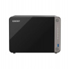QNAP TS-AI642-8G (8core CPU, 8GB RAM, 6x SATA, 2x M.2 NVMe, 1x PCIe, 2x HDMI 4K, 1x 2,5GbE, 2x GbE) (TS-AI642-8G)