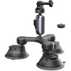 PGYTECH CapLock Three-arm Suction Mount P-GM-224