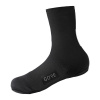 GORE Shield Thermo Overshoes black - 43/L