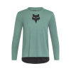 FOX RACING FOX RANGER HEAD KIDS MTB LONG SLEEVE JERSEY Veľkosť: S
