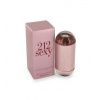 Carolina Herrera 212 Sexy Woman, Parfémovaná voda 60ml pre ženy