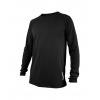 POC Essential DH LS Jersey / Carbon Black Veľkosť: M