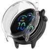 Puzdro Lune case transparentné pre Garmin Vivoactive 6