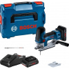 Priamočiara píla Bosch GST 18V-155 SC Professional 0.601.5B0.002 (0.601.5B0.002)