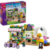 LEGO ® 42693 Kreatívne kvetinárstvo