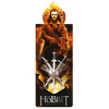 Hobbit - Zakładka magnetyczna do książki Łucznik