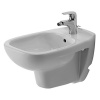 Bidet závesný Duravit D-Code 22571500002