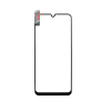 Ochranné sklo Samsung Galaxy A20 čierne, full glue