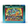 Puzzle Ravensburger 2D Snehulienka 1000 dielikov