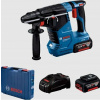 Vŕtacie kladivo Bosch Professional GBH 187-LI 0 611 923 021 SDS+