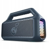 Prenosný reproduktor Soundcore Boom 2 80W BT 5.3 IPX7 PartyCast 2.0 modrý