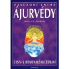 Základní kniha Ájurvédy - Robert E. Svoboda
