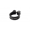 WOLF TOOTH sedlová objímka 36.4mm černá